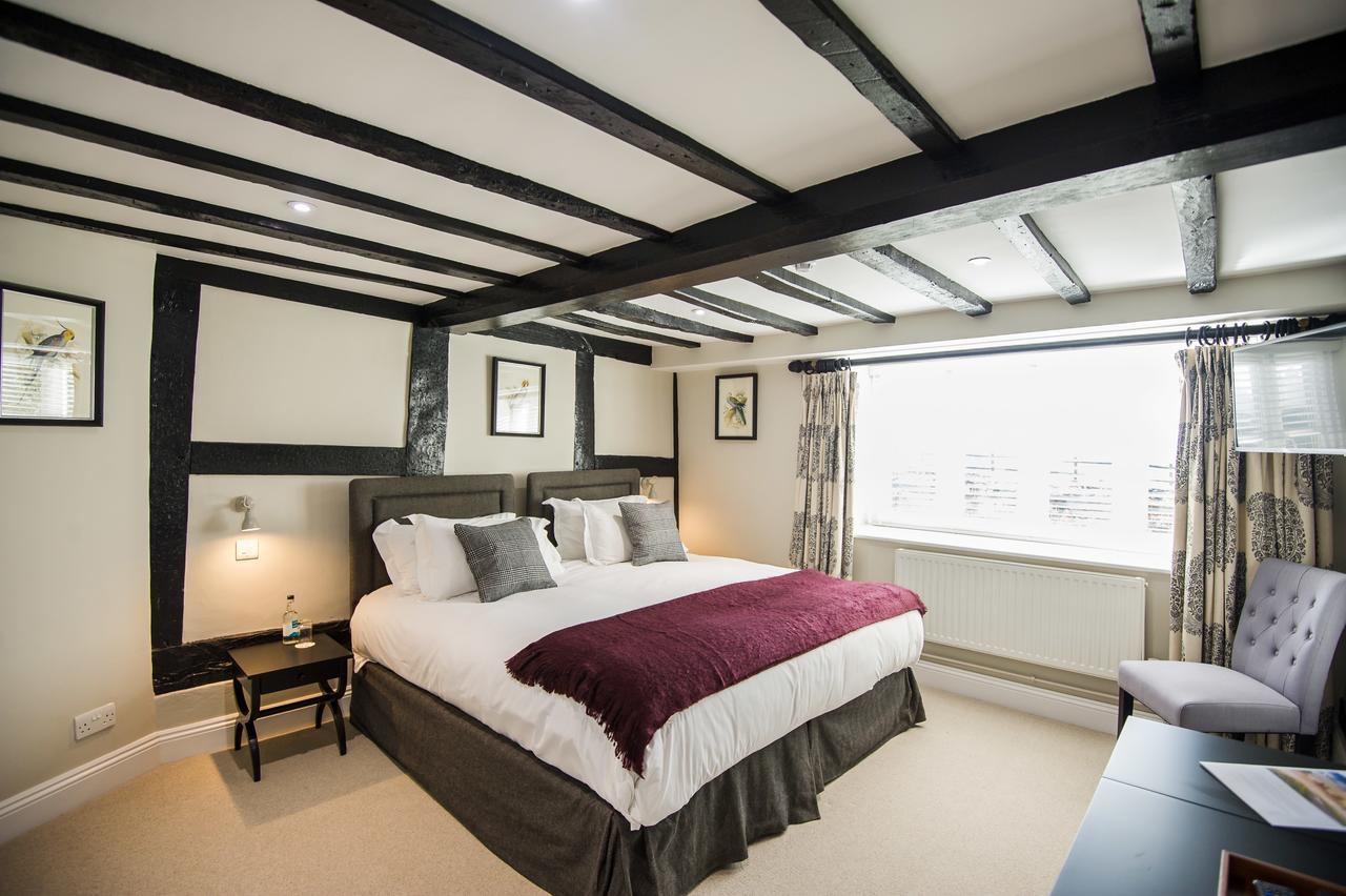 Cowdray Lodge Midhurst Extérieur photo