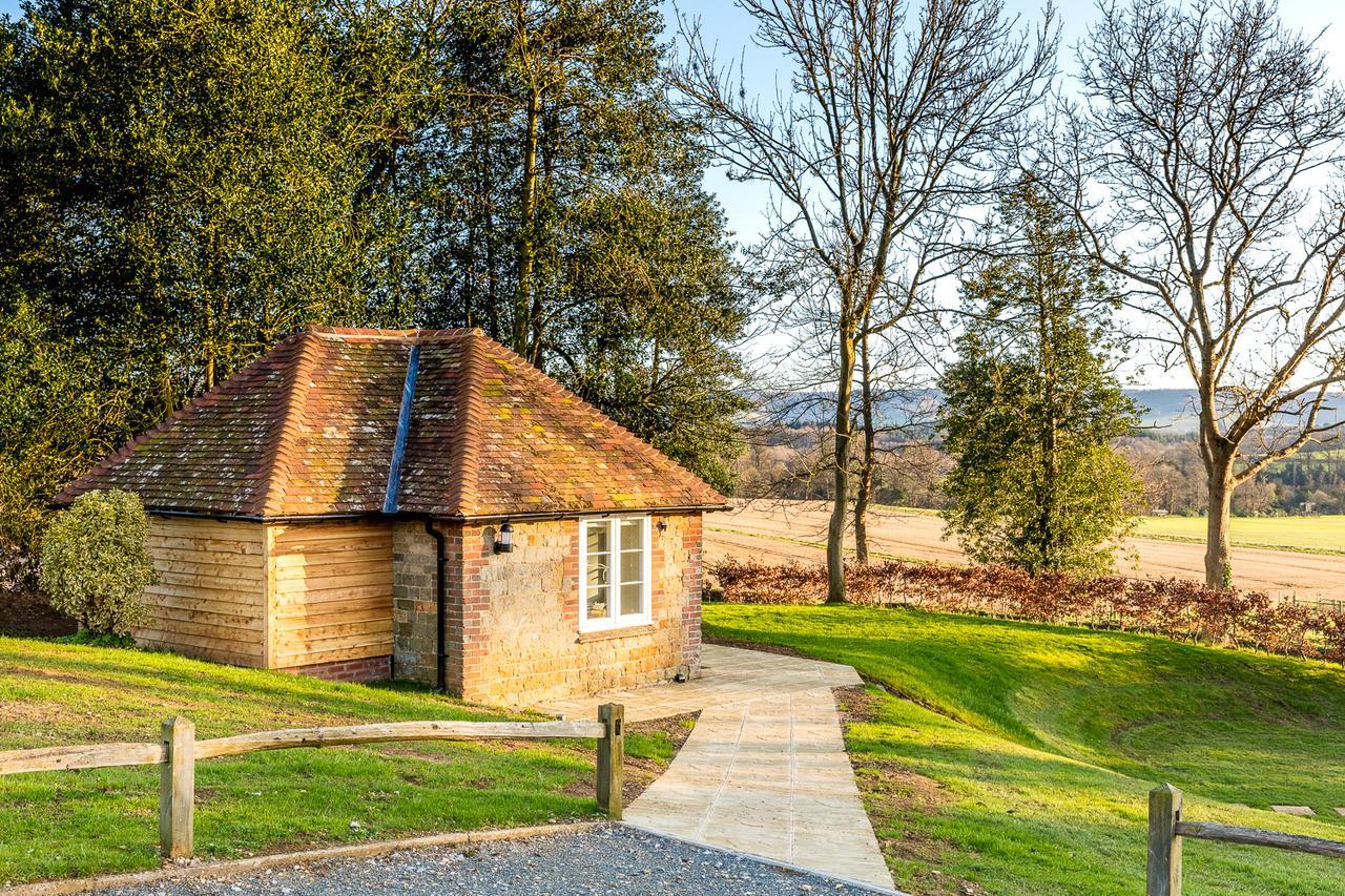 Cowdray Lodge Midhurst Extérieur photo