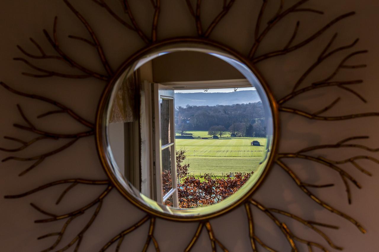 Cowdray Lodge Midhurst Extérieur photo