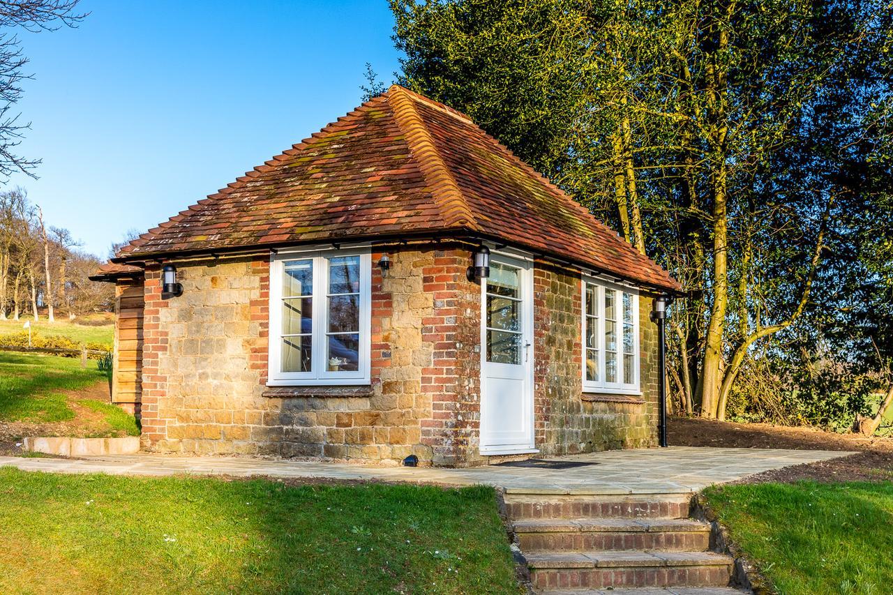 Cowdray Lodge Midhurst Extérieur photo